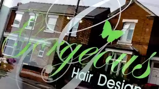 Gorgeous Hair Design and Gorgeous Piercings Droitwich