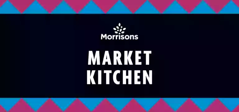 Morrisons Market Kitchen