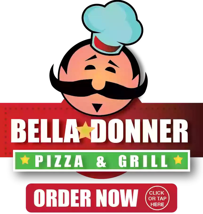 Bella Donner Pizza & Grill