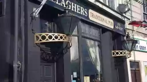 Gallaghers Traditional Pub