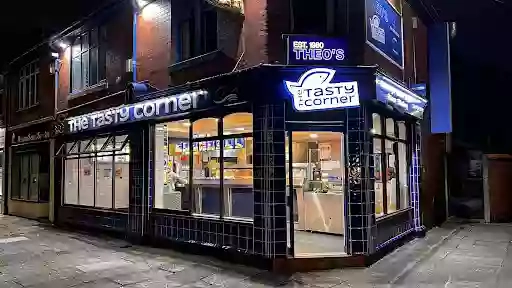 The Tasty Corner