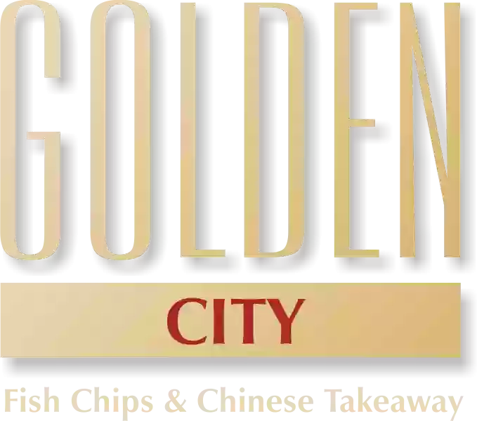 Golden City