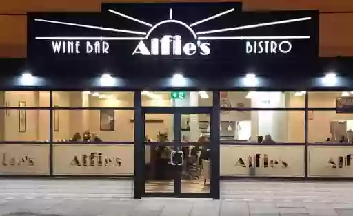 Alfies Bistro & Wine Bar