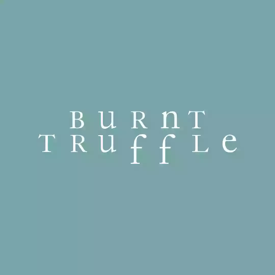 Burnt Truffle