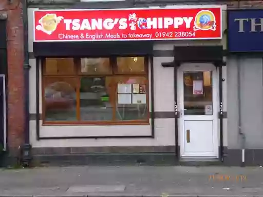 Tsang's Chippy