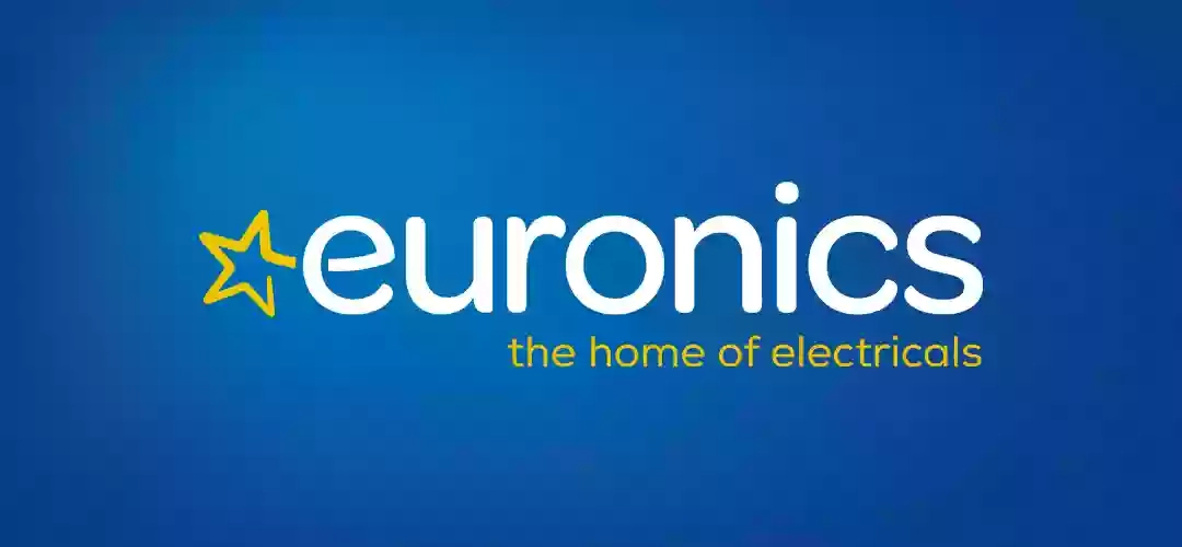 Euronics - Aspull Domestics