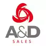 A & D Sales Ltd