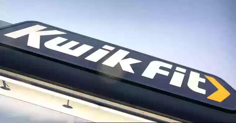 Kwik Fit - Wigan