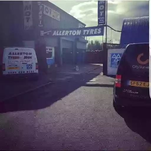 Allerton Tyres & MOT