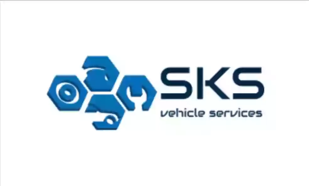 SKS vehicle services