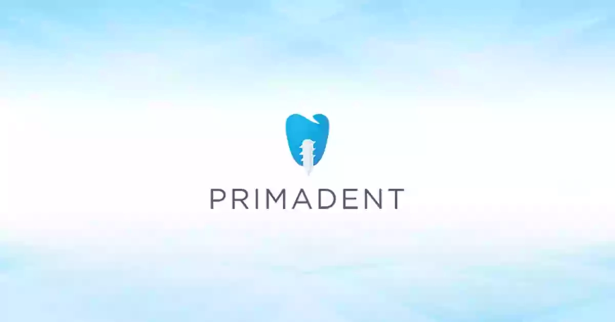 Primadent Limited