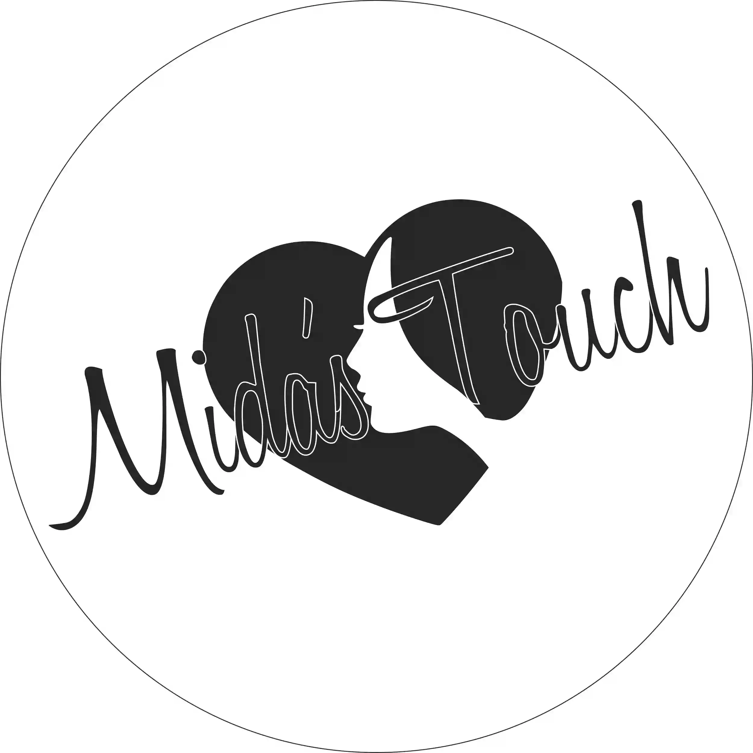 Mida's Touch