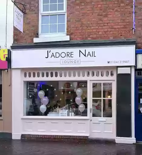 J'adore Nail Lounge