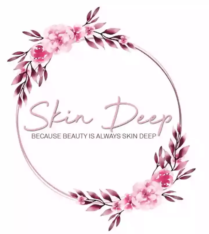 Skin Deep Beauty & Training Specialist