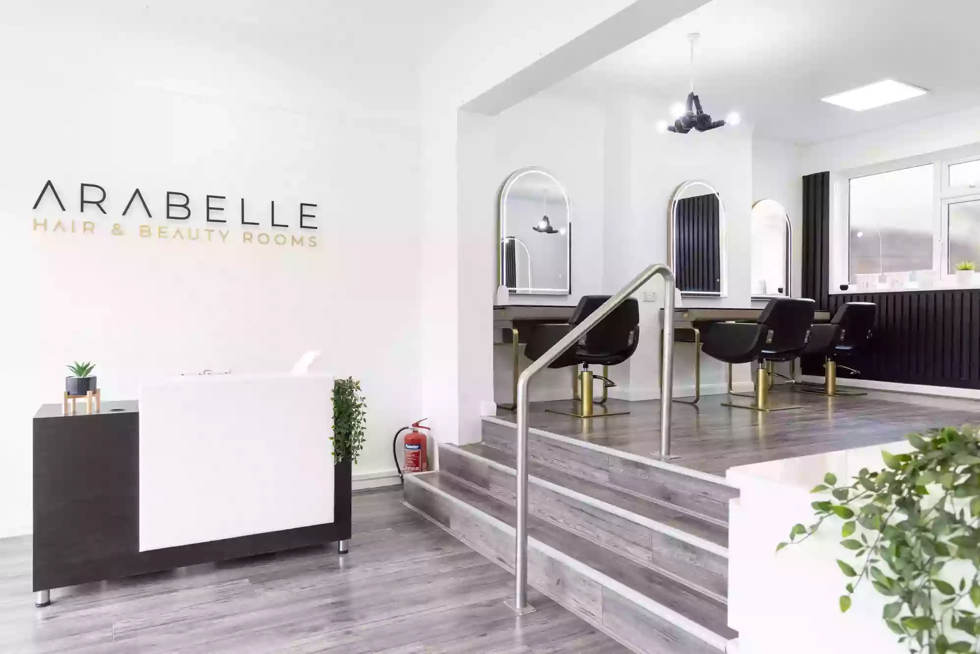 Arabelle Hair & Beauty