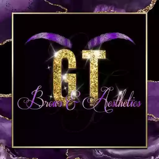 Gt brows & aesthetics & Gazala spa