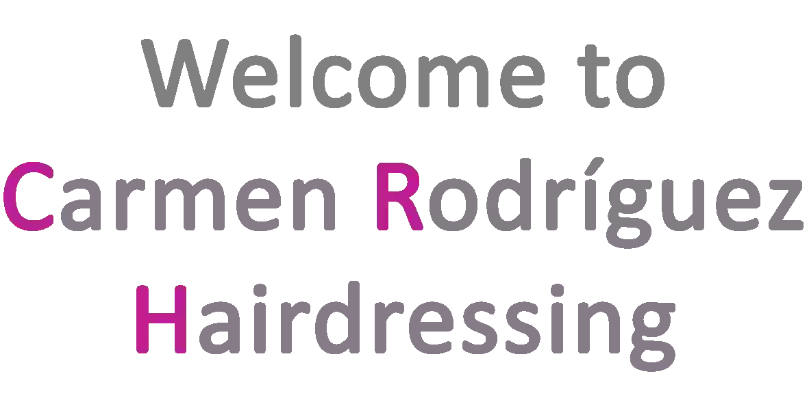 Carmen Rodriguez Hairdressing