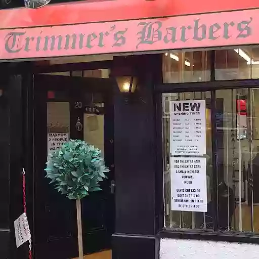 Trimmers