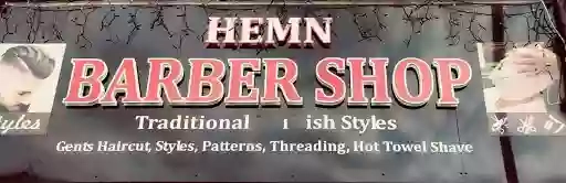 Hemn Barber Shop