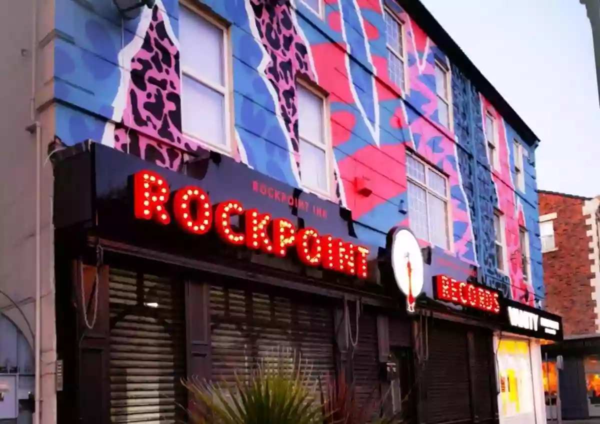 Rockpoint Records