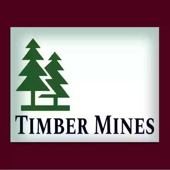 TimberMines