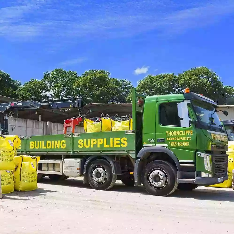 Thorncliffe Building Supplies Ltd