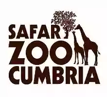 South Lakes Safari Zoo