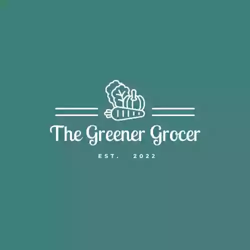 The Greener Grocer