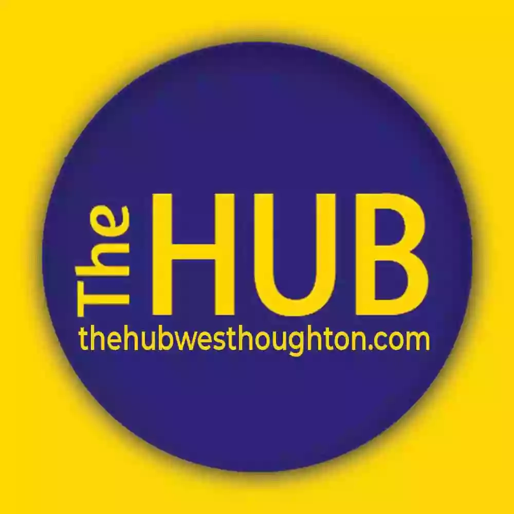 The Hub at Westhoughton