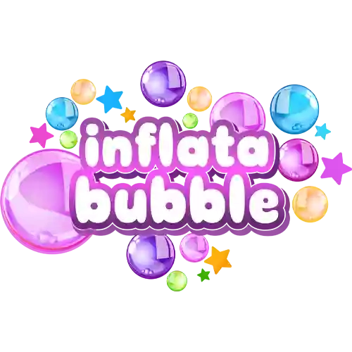 Inflatabubble Theme Park