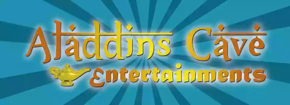 Aladdins Cave Entertainments