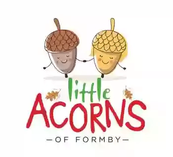 Little Acorns of Formby