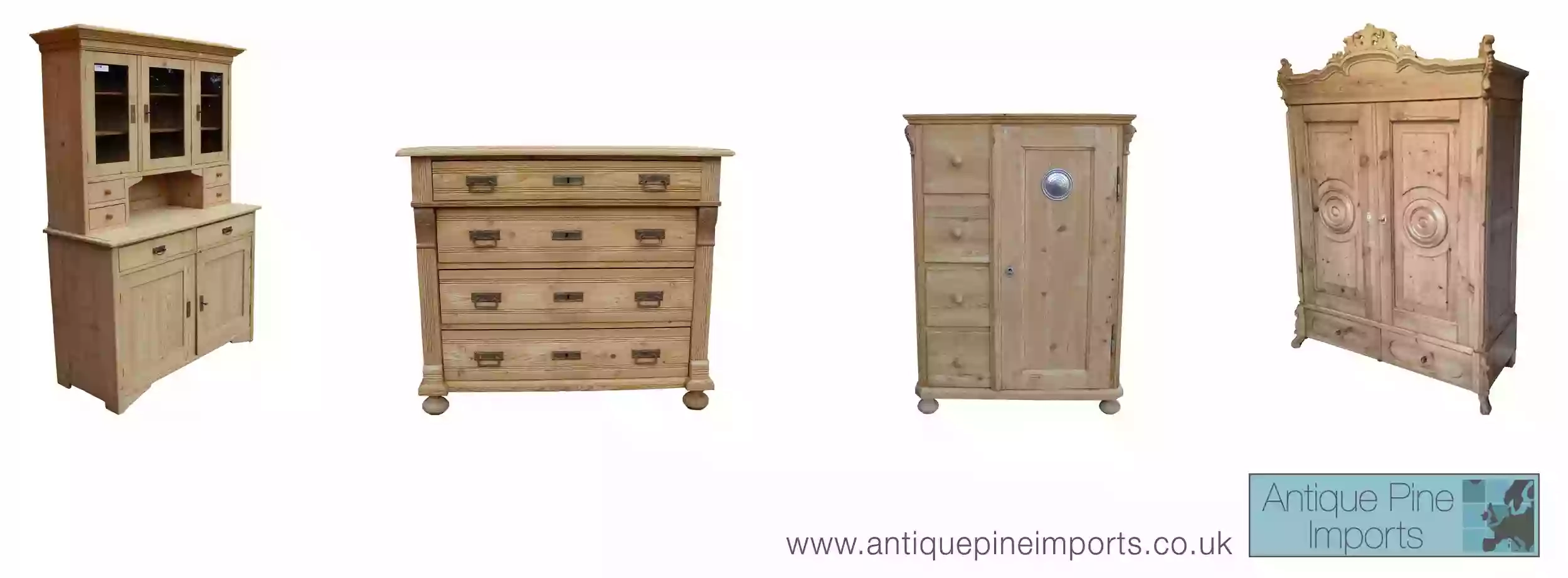 Antique Pine Imports