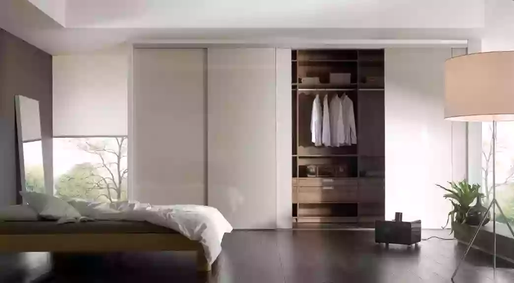 Sliding Wardrobes