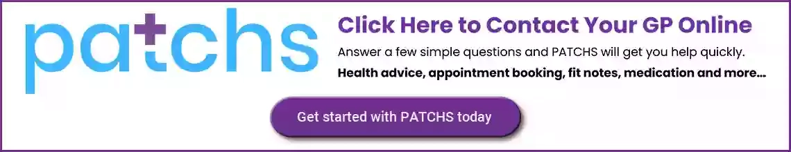 Grove House Practice - Heath Road Surgery