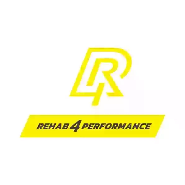 Rehab 4 Performance