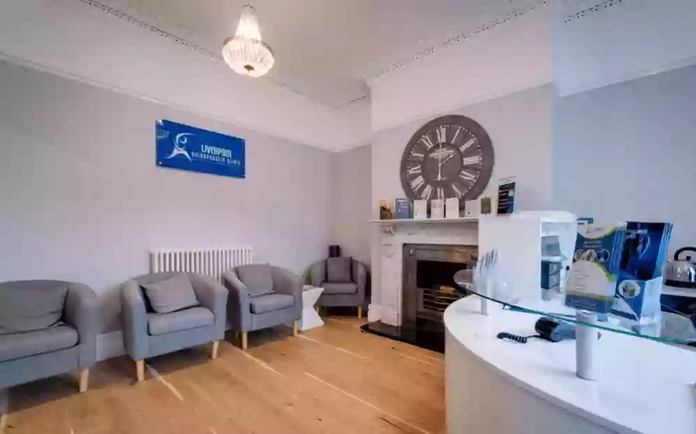 Liverpool Chiropractic & Sports Injury Clinic