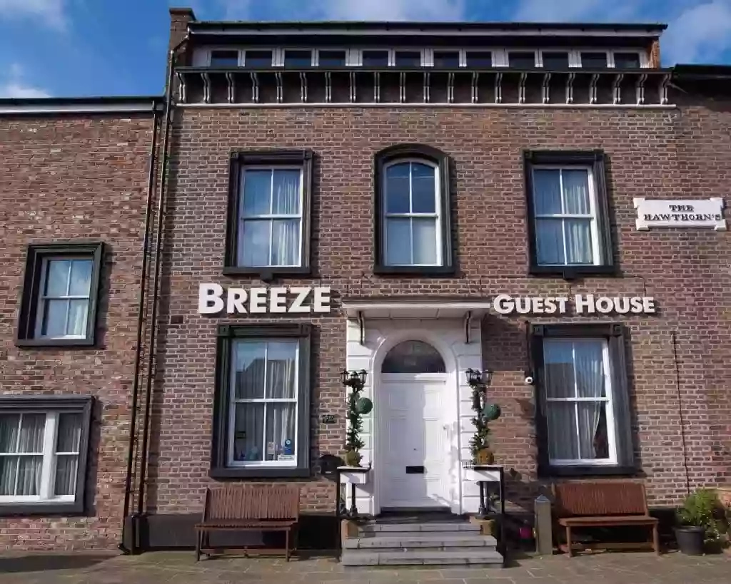 Breeze Guest House