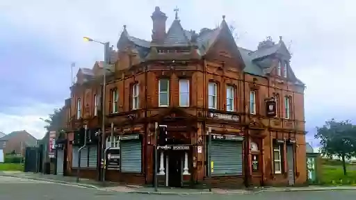 The Glenbuck Hotel Anfield