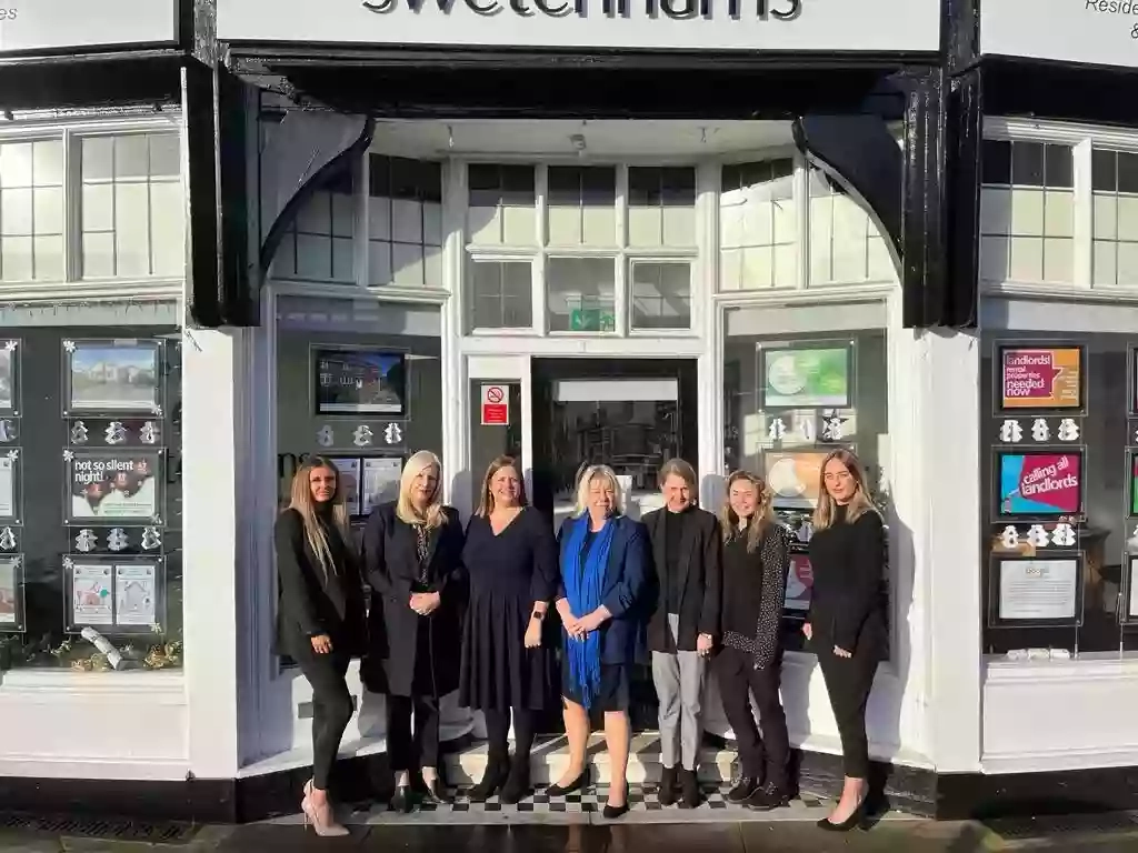 Swetenhams Estate Agents Northwich