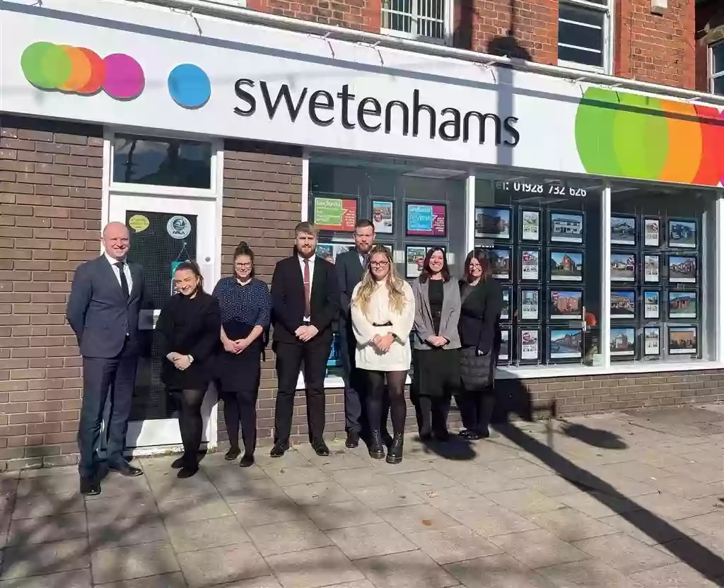 Swetenhams Estate Agents Frodsham