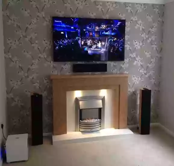 Techtone Audio Visual Installation Services