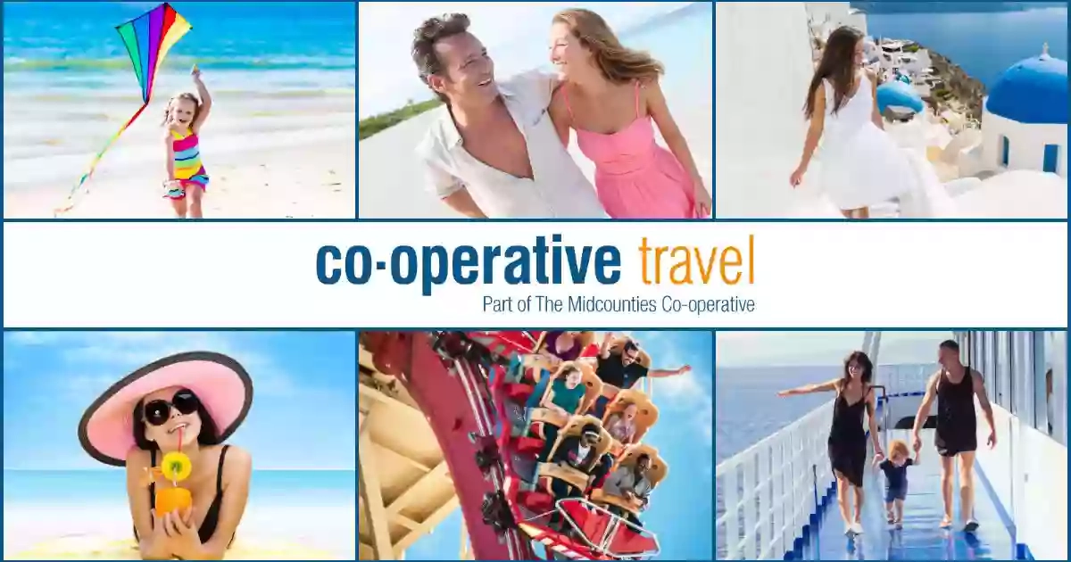 Co-operative Travel