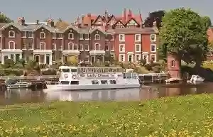 ChesterBoat