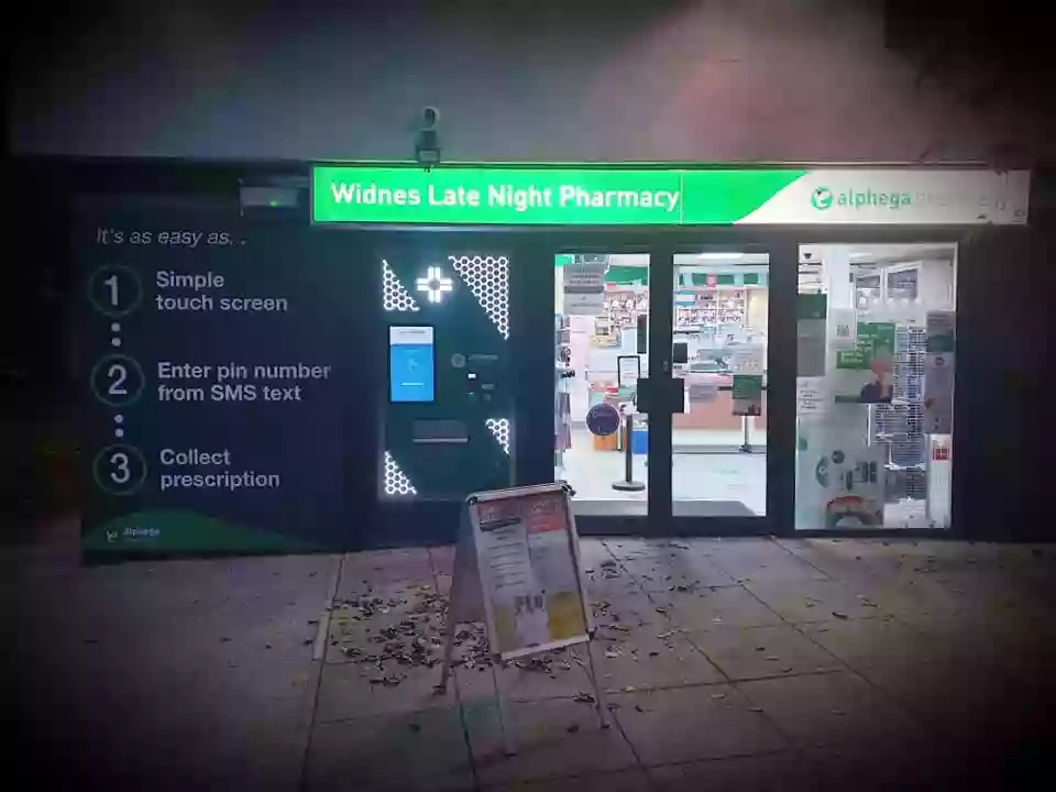 Cookes Chemist - Alphega Pharmacy