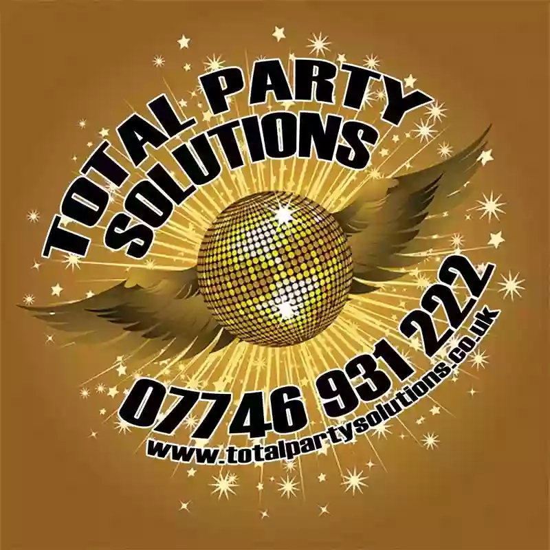 Total Party Solutions