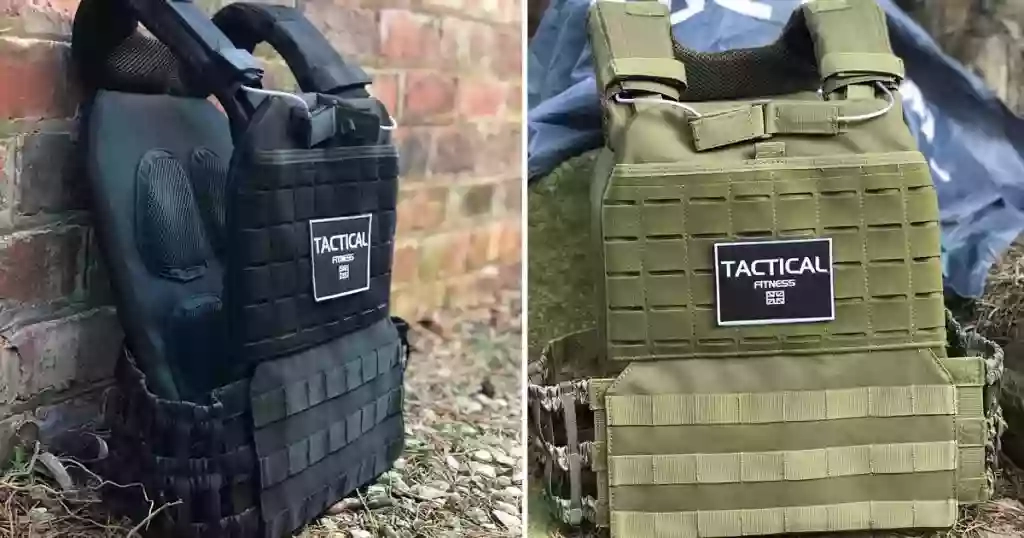 Tactical Fitness