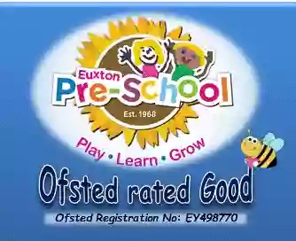 Euxton Pre-School