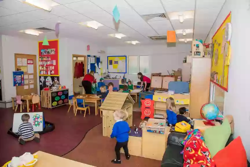 Brookhurst Pre-school