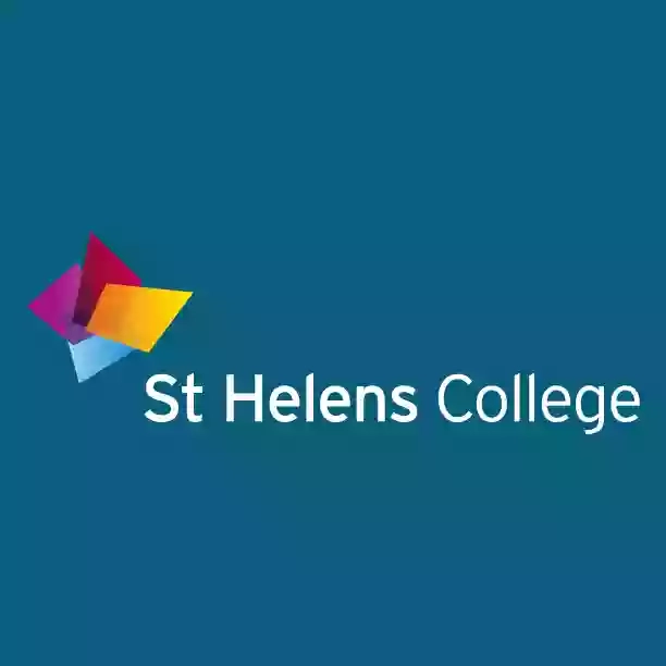 St Helens College